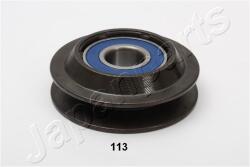 JAPANPARTS Szíjtárcsa/vezetőgörgő, hosszbordás szíj JAPANPARTS RP-113 (RP-113)