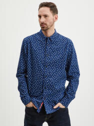 Scotch & Soda Cămașă Scotch & Soda | Albastru | Bărbați | M - bibloo - 484,00 RON