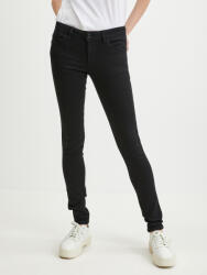 Guess Curve X Jeans Guess | Negru | Femei | 25/30