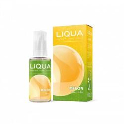 Liqua Lichid Liqua Melon 30ml / 0mg Lichid rezerva tigara electronica