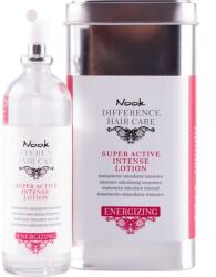 Nook Tonic Anti-Cadere pentru Par Nook Difference Hair Care Energizing Super Active Intense Tonic 100 ml