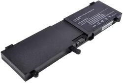 ASUS Baterie pentru Asus Rog G550JK Li-Polymer 3500mAh 4 celule 15V Mentor Premium