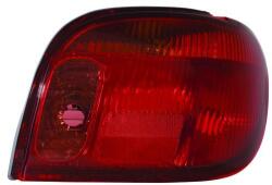 DEPO Lampa spate DEPO 212-19H3R-LD-UE (212-19H3R-LD-UE) - automobilus