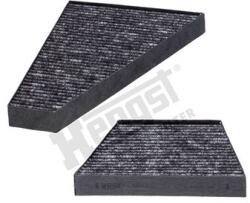 Hengst Filter Filtru, aer habitaclu HENGST FILTER E1935LC-2 (E1935LC-2)