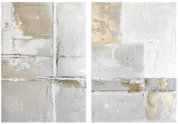 Styler Картини с ръчно рисувани елементи в комплект от 2 бр. 50x70 cm Sail - Styler (CA-15594)