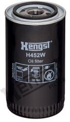 Hengst Filter Filtru ulei HENGST FILTER H452W (H452W) - automobilus