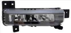 TYC Proiector ceata TYC 19-15347-00-9 (19-15347-00-9) - automobilus