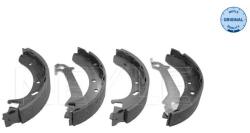 MEYLE Set saboti frana MEYLE 714 042 1018 - automobilus