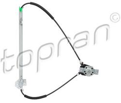 TOPRAN Mecanism actionare geam TOPRAN 102 887 (102 887) - automobilus
