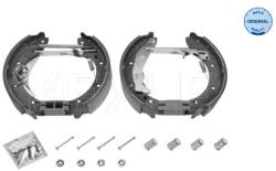 MEYLE Set saboti frana MEYLE 11-14 533 0021/K - automobilus