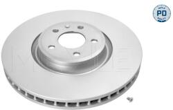 MEYLE Disc frana MEYLE -PD: Advanced performance and design. 183 521 0074/PD (183 521 0074/PD)