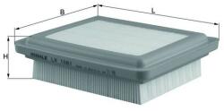 MAHLE Filtru aer MAHLE LX 1061 (LX 1061) - automobilus
