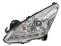 VALEO Far VALEO 044602 (044602) - automobilus