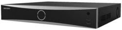 Hikvision NVR rögzítő - DS-7716NXI-K4 (16 csatorna, 160Mbps rögzítési sávszélesség, H265, HDMI+VGA, 3x USB, 4x Sata) (DS-7716NXI-K4) - firstshop