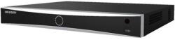 Hikvision NVR rögzítő - DS-7616NXI-K2/16P (16 csatorna, 160Mbps rögzítés, H265, HDMI+VGA, 2xUSB, 2x Sata, I/O, 16x PoE) (DS-7616NXI-K2/16P) - firstshop