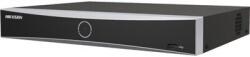 Hikvision NVR rögzítő - DS-7608NXI-K1 (8 csatorna, 80Mbps rögzítési sávszélesség, H265, HDMI+VGA, 2xUSB, 1xSata) (DS-7608NXI-K1) - firstshop