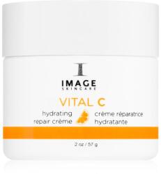 IMAGE Skincare Vital C регенериращ и хидратиращ крем 57 гр