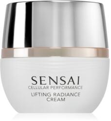 SENSAI Cellular Performance Lifting Radiance Cream озаряващ крем с лифтинг ефект 40ml