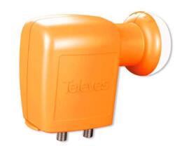 Televés Twin LNB 0, 3dB LTE Ready (CH08o)
