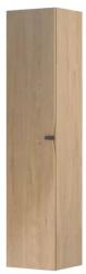 Oristo Siena dulap 35x32x160 cm laterala pe perete stejar OR45-SB1D-35-78 (OR45SB1D3578)