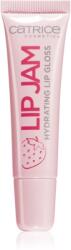 Catrice Lip Jam lip gloss hidratant culoare 020 Strawrr Baby 10 ml