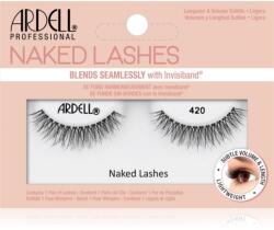 Ardell Naked Lashes Pentru fixarea genelor 420 1 buc