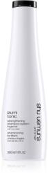 shu uemura Izumi Tonic Șampon pentru îngroșare pentru intarirea parului 300 ml
