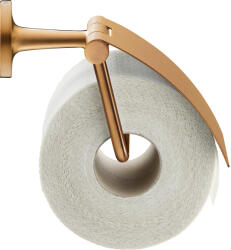 Duravit Starck T suport pentru hârtie igienică || 0099400400 (0099400400)