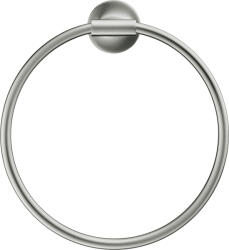 Duravit Starck T suport prosop oţel 0099477000 (0099477000)