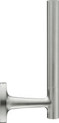 Duravit Starck T suport pentru hârtie igienică oţel 0099397000 (0099397000)