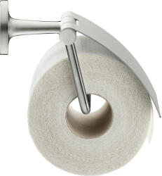 Duravit Starck T suport pentru hârtie igienică oţel 0099407000 (0099407000)