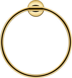 Duravit Starck T suport prosop auriu 0099473400 (0099473400)