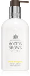 Molton Brown Orange & Bergamot Hand Cream crema de maini hidratanta 300 ml