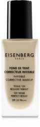 Eisenberg Le Maquillage Fond De Teint Correcteur Invisible machiaj natural SPF 25 culoare 0D Naturel Dune / Natural Dune 30 ml