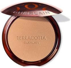Guerlain Terracotta Original pudra bronzanta reincarcabil culoare 01 Light Warm 8, 5 g