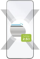 FIXED FullGlue-Cover Google Pixel 9/9 Pro üvegfólia - fekete (FIXGFA-1330-BK)
