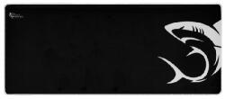 White Shark egérpad SHARK XL, 800 x 350 mm (SHARK XL)