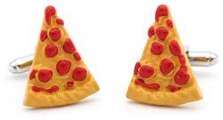 Mandzsettagombok pizza, pizzafutárnak (CSS653)