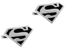 EVA´S Mandzsetta gombok Superman (CSS122)