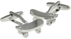  Mandzsetta gombok skate, skateboard (CSS571)