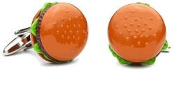 EVA´S Mandzsetta gombok hamburger (CSS335)