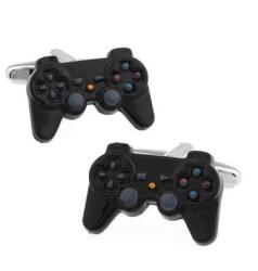 EVA´S Mandzsetta gombok Playstation Joystick (CSS188)