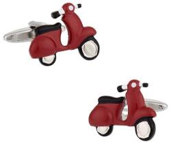  Mandzsetta gombok Vespa (CSS596)
