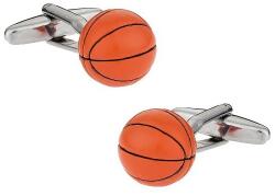 Mandzsetta gombok kosárlabda, NBA (CSS611)