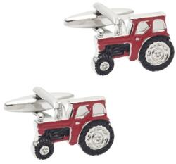 EVA´S Zetor traktor mandzsettagombok, gazdálkodók, földművesek számára (CSS168)