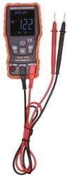 HARDEN Multimetru Digital cu Protectie la Suprasarcina, Profesional, Harden (ZH661004)