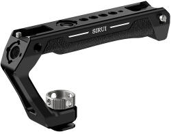 Sirui Maner Superior SIRUI AM-THC Top Handle with Cold Shoe Adapter Mount