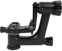 Sirui Cap gimbal Sirui PH-10 din carbon