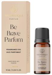 LCA Ulei Parfumat Be Brave, 10 ml, Aromatique