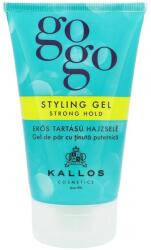 Kallos Gel de Par Kallos Go Go, Strong, 125 ml